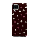 Tricked Me - Samsung Galaxy A12 4G Case 1