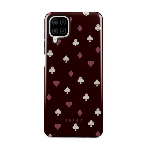 Tricked Me - Samsung Galaxy A12 4G Case 1