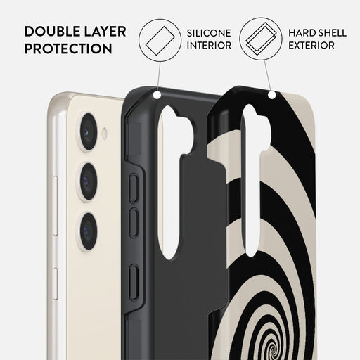 Rabbit Hole - Samsung Galaxy S23 Plus Case 2