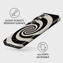 Rabbit Hole - Samsung Galaxy S23 Plus Case 3