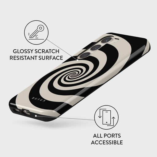Rabbit Hole - Samsung Galaxy S23 Plus Case 3