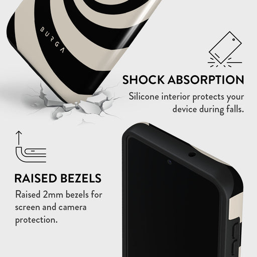 Rabbit Hole - Samsung Galaxy S23 Plus Case 4
