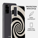 Rabbit Hole - Samsung Galaxy S20 4G / 5G Case 2