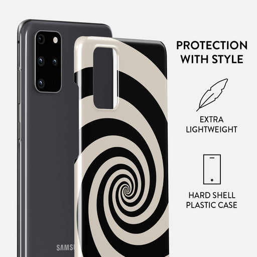 Rabbit Hole - Samsung Galaxy S20 4G / 5G Case 2
