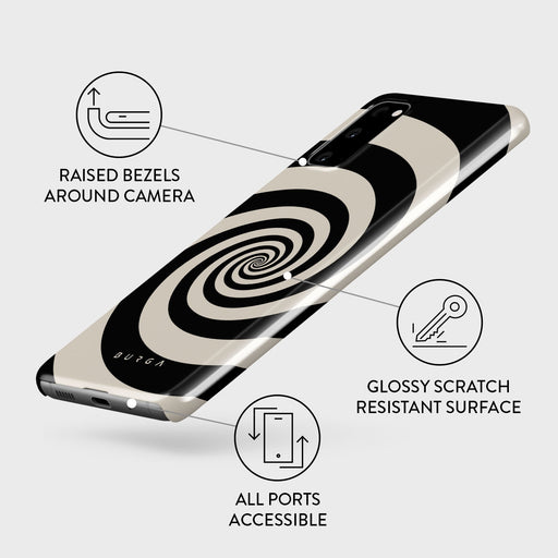 Rabbit Hole - Samsung Galaxy S20 4G / 5G Case 3