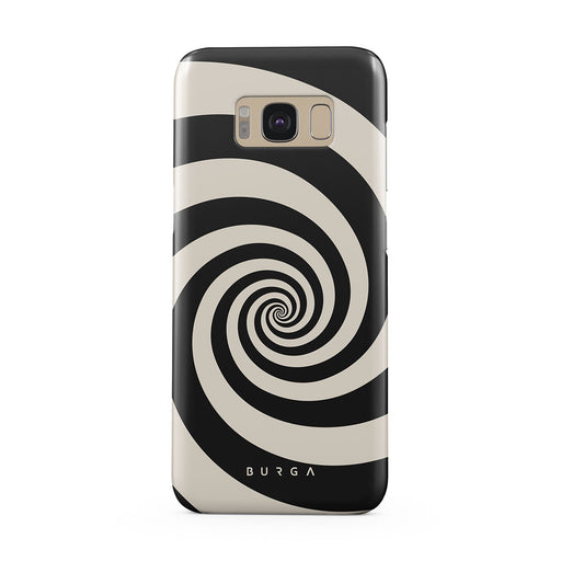 Rabbit Hole - Samsung Galaxy S8 Case 1