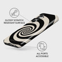 Rabbit Hole - Samsung Galaxy A55 Case 3