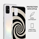 Rabbit Hole - Samsung Galaxy A71 4G Case 2