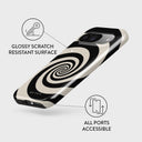 Rabbit Hole - Google Pixel 9 Case 3