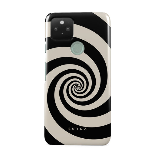 Rabbit Hole - Google Pixel 5 Case 1
