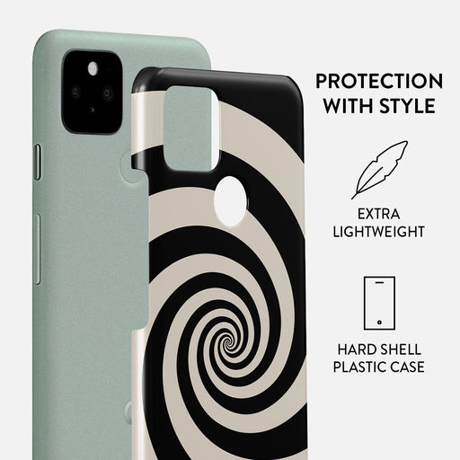 Rabbit Hole - Google Pixel 5 Case 2
