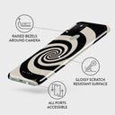 Rabbit Hole - Google Pixel 5 Case 3