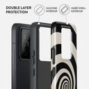 Rabbit Hole - Xiaomi 14 Pro Case 2