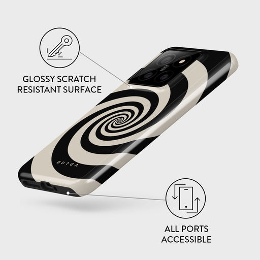 Rabbit Hole - Xiaomi 14 Pro Case 3