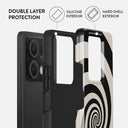 Rabbit Hole - Xiaomi Redmi Note 13 5G Case 2