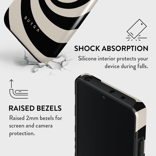 Rabbit Hole - Xiaomi Redmi Note 13 5G Case 4