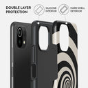 Rabbit Hole - Xiaomi 11 Lite 5G NE Case 2