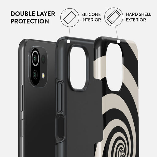 Rabbit Hole - Xiaomi 11 Lite 5G NE Case 2
