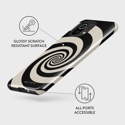 Rabbit Hole - Xiaomi 11 Lite 5G NE Case 3