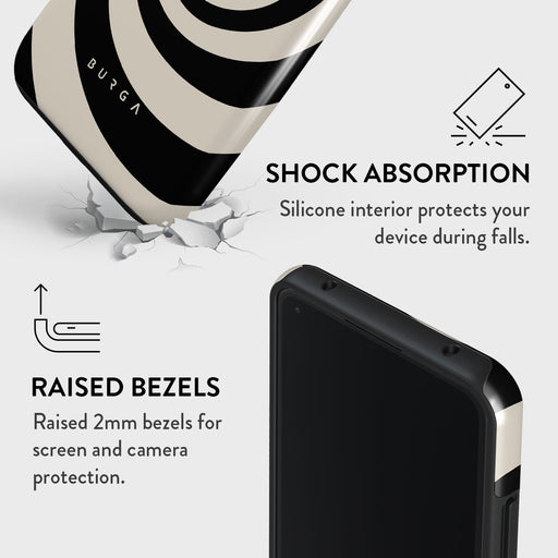 Rabbit Hole - Xiaomi 11 Lite 5G NE Case 4