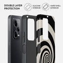 Rabbit Hole - Xiaomi Redmi Note 12 Pro 5G Case 2