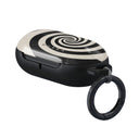 Rabbit Hole - Samsung Galaxy Buds Plus Case 1
