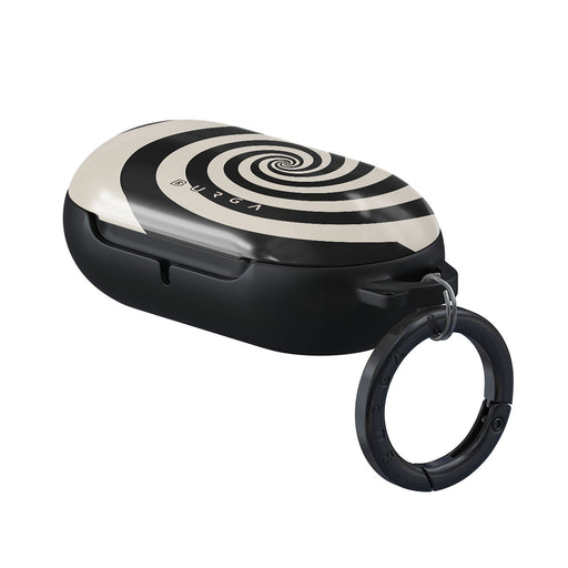 Rabbit Hole - Samsung Galaxy Buds Plus Case 1