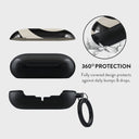Rabbit Hole - Samsung Galaxy Buds Plus Case 2