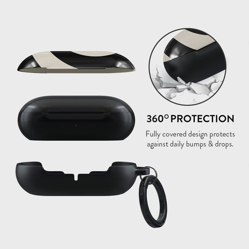 Rabbit Hole - Samsung Galaxy Buds Plus Case 2