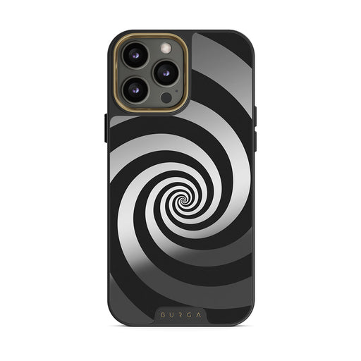 Rabbit Hole - iPhone 13 Pro Case 26