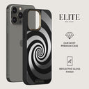 Rabbit Hole - iPhone 13 Pro Case 27