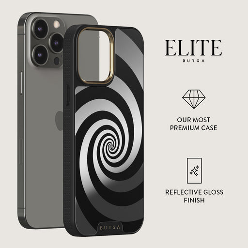Rabbit Hole - iPhone 13 Pro Case 27