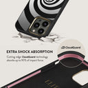 Rabbit Hole - iPhone 13 Pro Case 28