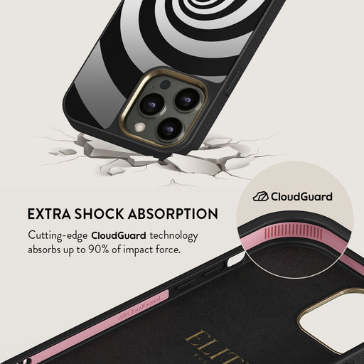 Rabbit Hole - iPhone 13 Pro Case 28