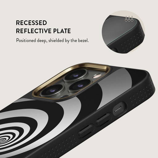 Rabbit Hole - iPhone 13 Pro Case 29