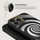 Rabbit Hole - iPhone 13 Pro Case 30