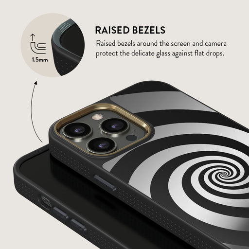 Rabbit Hole - iPhone 13 Pro Case 30