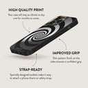Rabbit Hole - iPhone 13 Pro Case 31