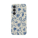 Tea Party - Samsung Galaxy S24 Plus Case 1