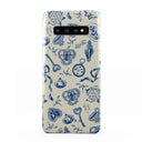 Tea Party - Samsung Galaxy S10 Plus Case 1