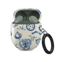 Tea Party - Google Pixel Buds A Case 1