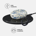Tea Party - Google Pixel Buds A Case 3