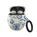 Tea Party - Google Pixel Buds Pro 2 Case 1