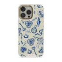 Tea Party - iPhone 16 Pro Max Case 20