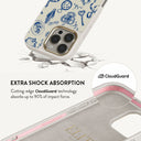 Tea Party - iPhone 16 Pro Max Case 22