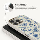 Tea Party - iPhone 16 Pro Max Case 23