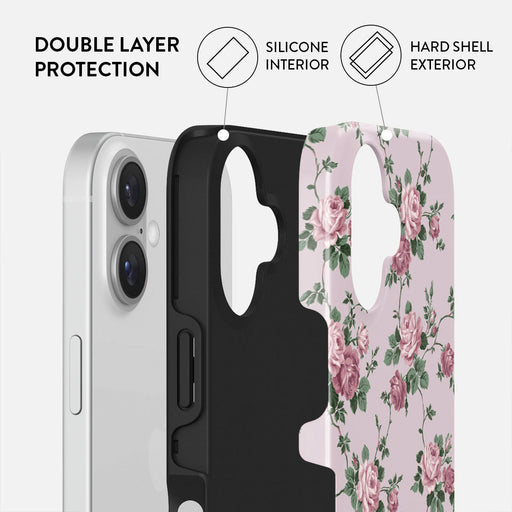 Alice - iPhone 16 Case 2