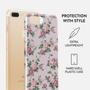 Alice - iPhone 7 Plus / 8 Plus Case 2