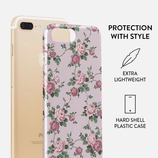 Alice - iPhone 7 Plus / 8 Plus Case 2