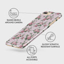 Alice - iPhone 7 Plus / 8 Plus Case 3